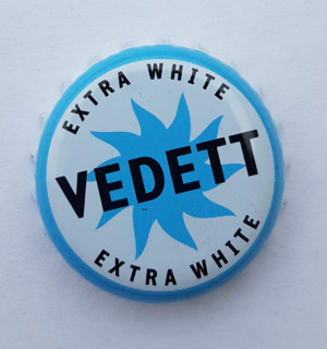 Vedett extra white, Duvel Moortgat